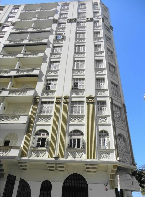 South Residential Flat At Copacabana Apartamento *