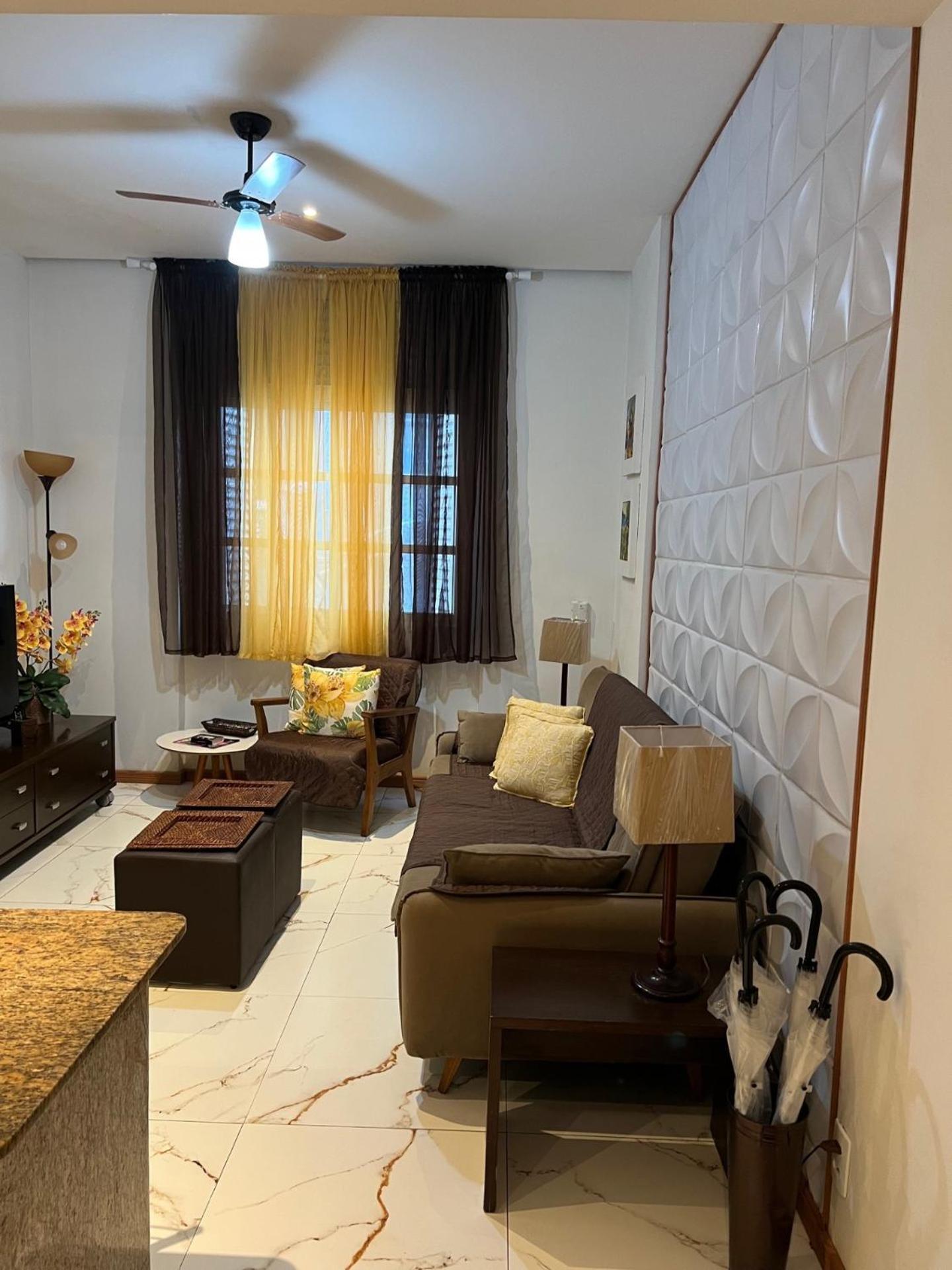 South Residential Flat At Copacabana Apartamento *